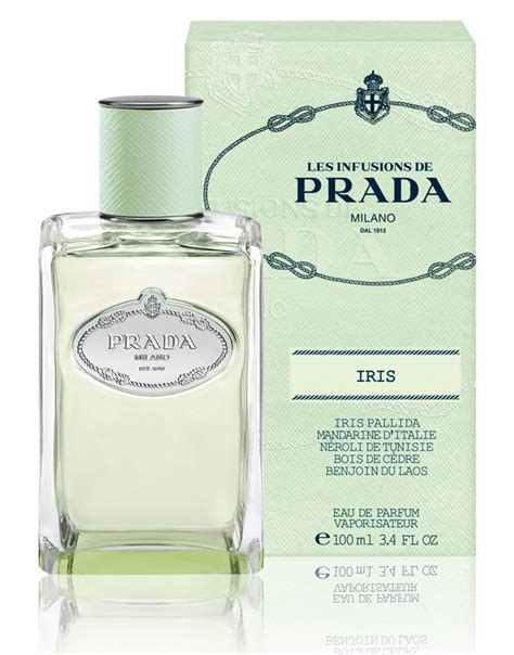 prada iris neroli|prada perfume infusion d'iris.